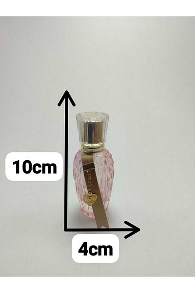 ANADOLU PARFÜM Empty Bottle Refillable 30 ml