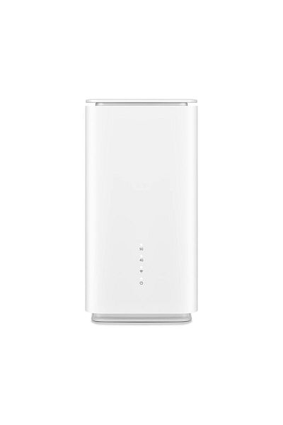 OPPO 5G CPE T1a Router Wi-Fi CT03 - White