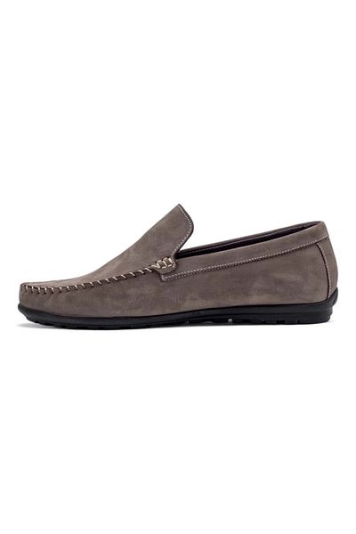 ZAC SHOES ZAÇ NUBUCK BĂRBAȚI TIMBIRLENT SAND