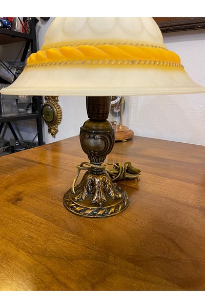 ANTİKA AYAL Antique 2 Lampshade