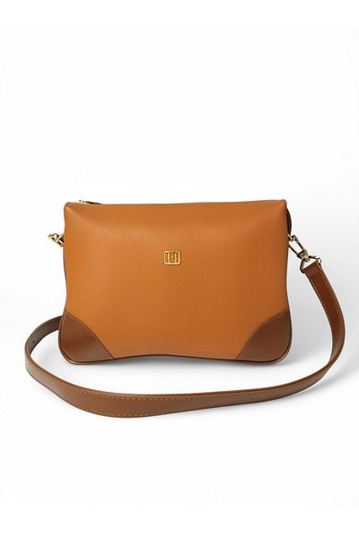 Matmazel 25X19X8Cm Mademoiselle Shoulder Bag 101010043