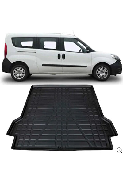 KAISER Fiat Doblo Maxi Bagaj Havuzu, 2010- Sonrası