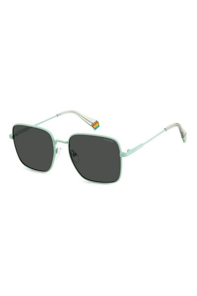 Polaroid Pld 6194/S/X N47M9 Women's Polarized Sunglasses