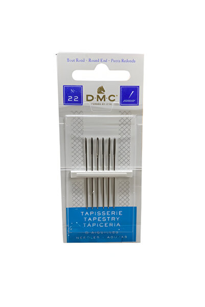 Dmc إبرة نسيج 1767 1767-6