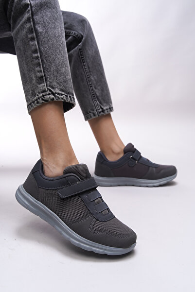 Riccon Aelrathla Women's Sneaker 0012616 Smoked