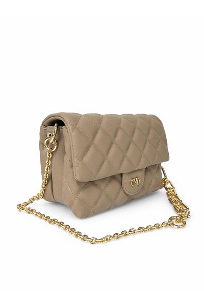 Matmazel 19X14X10Cm Mademoiselle Women's Shoulder Bag 100110474