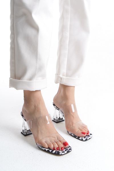 wolfcity Classic Heel Tape - Seçkin Banda Design Pour Femmes
