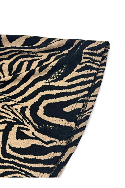 Ege Bebek ROCHIE DE SEZONI FATA ZEBRA FATA 5-12 VARA CU MANECI