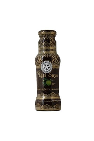 Ünallar Eğşi Suyu 330 ML