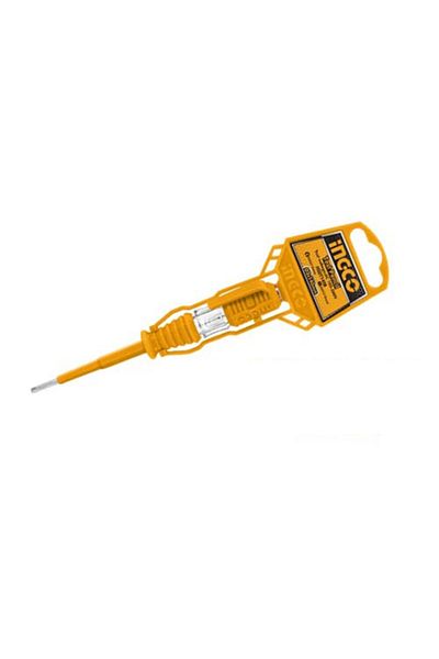 Ingco Hsdt1908 Control Pen 4X190Mm