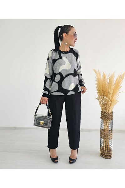 6 butik altı üstü butik PULOVER DE tricotaje LENEȘ