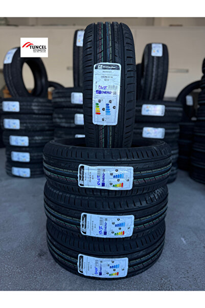 Matador 205/60R16 92H HECTORRA5 YAZ LASTİĞİ