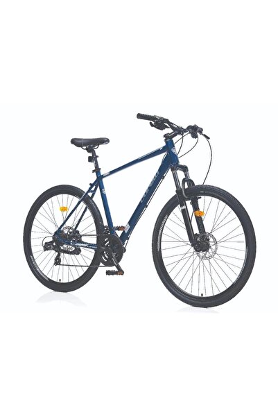 Corelli Cross Road 2.0 53Cm Mavi Gri Şehir Bisikleti
