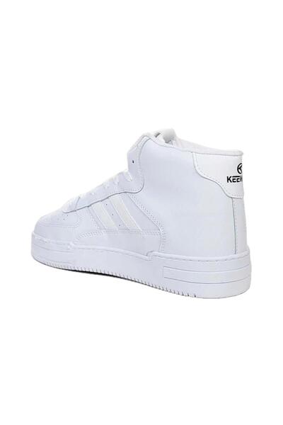 Oksit Kwy 723 Air Basket Чоловічі спортивні кросівки з високою щиколоткою