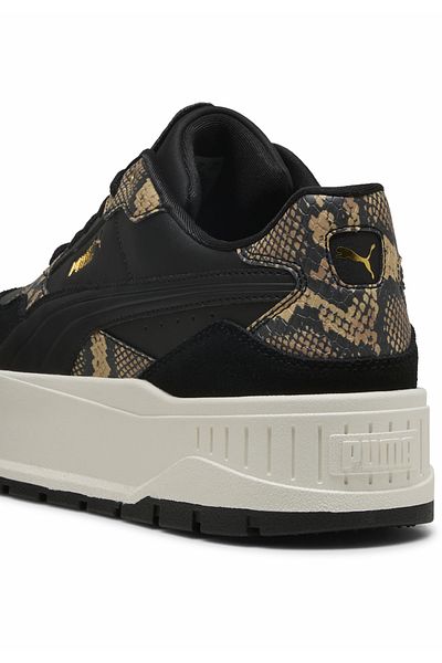 Puma Karmen II Idol Snake Chic Sneakers
