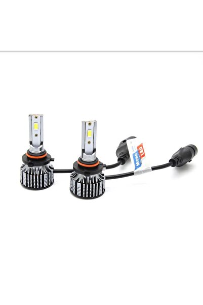 Photon Mono Hb3 9005- Hb4 9006 3 7000 Lümen Led Headlight