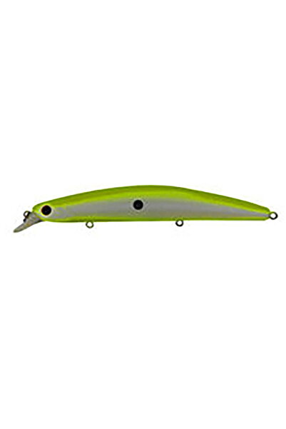 Wily Camaro 13 Cm Maket Balık 21 Gr (0-1M) Renk:48