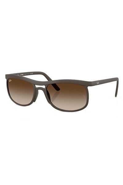 Ray-Ban Rb4452 612413   56 Unisex Sunglasses