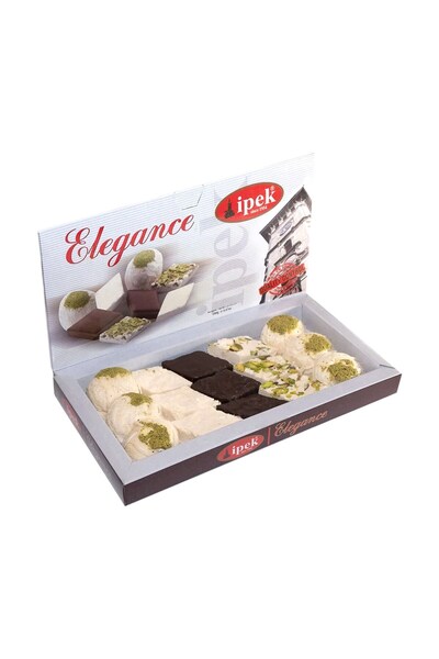 İpek Pişmaniye Elegance 280 Gr
