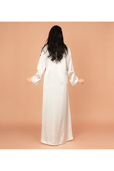 IKKXA Crystal Cascade Jalabiya