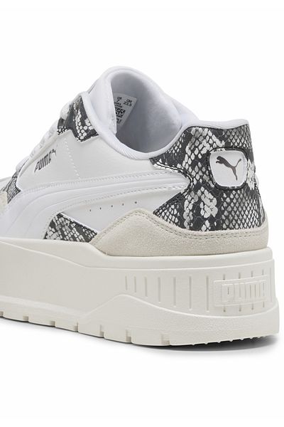 Puma Karmen II Idol Snake Chic Sneakers