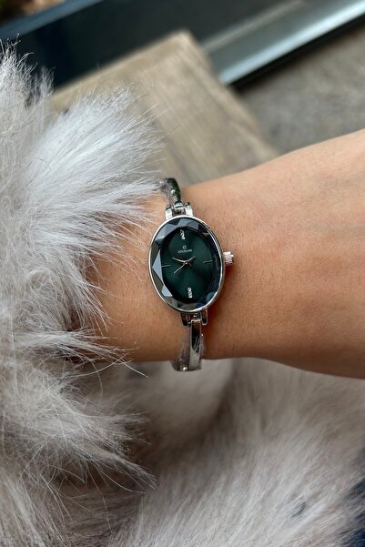 keisy Dora İnce Kordon Kadın Kol Saati