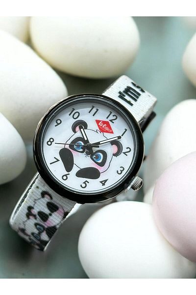 Lee Cooper Children's Wristwatch - Ft.Aas.I032