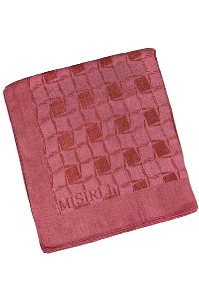 mim eşarp Egyptian Scarves with Silk Cotton