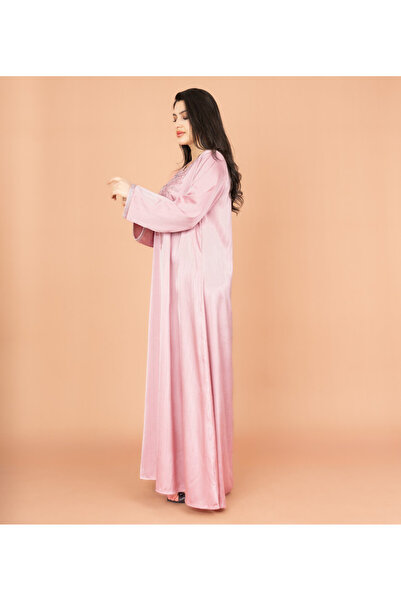 IKKXA Crystal Cascade Jalabiya