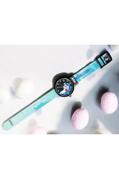 Lee Cooper Children's Wristwatch Ft.Aas.I031