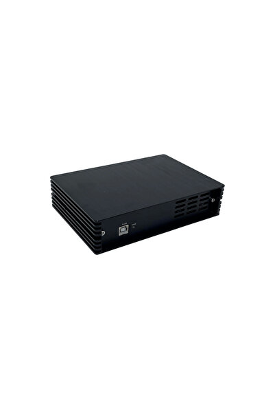 Hasyılmaz SS-DSP-Q3-B 6 Kanal Dsp Amfi 300W