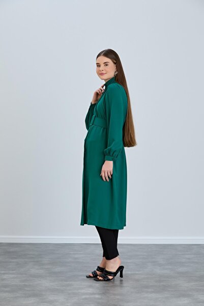 LİYACA ТЕСЕТТУР ХАМІЛЕ ТУНІКА