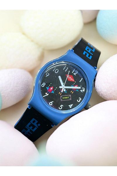 Lee Cooper Children's Wristwatch - Ft.Aas.I028