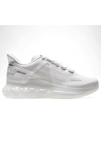 Lescon Αθλητικά παπούτσια Eterium-2 Airfoam White