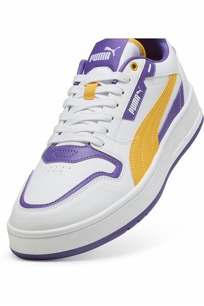 Puma Court Classic Street Sneakers