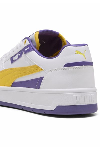 Puma Court Classic Street Sneakers