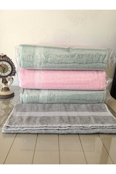 Peacock مجموعة مناشف هدايا الختان لدعوة الزفاف مكونة من 36 قطعة