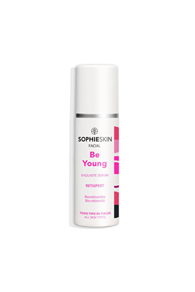 Sophieskin سيروم Sophieskin Facial Be Young Exquisite 30 مل