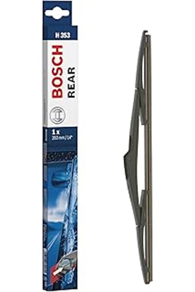 Genel Markalar Rear Arka Silecek Ford Courier (2014-2022), Dacia Duster (2013...