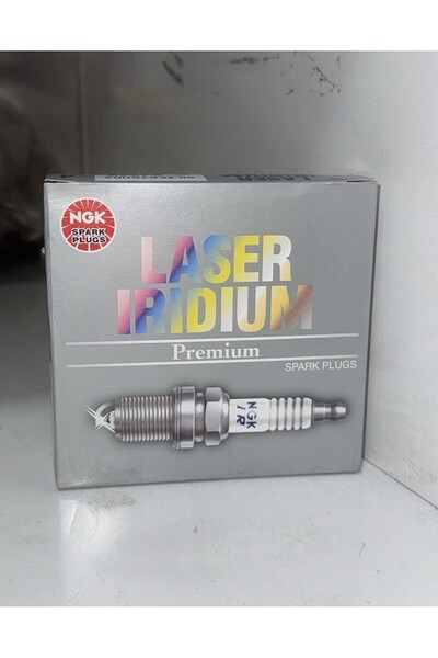 NGK IRIDYUM HONDA honda Buji Iridyum Fb Kasa Cıvıc 12-14