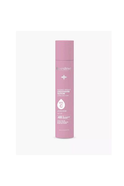 Beesline Radiant White Underarm Serum Jouri Rose ( Bl1276 )