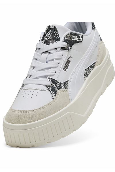 Puma Karmen II Idol Snake Chic Sneakers