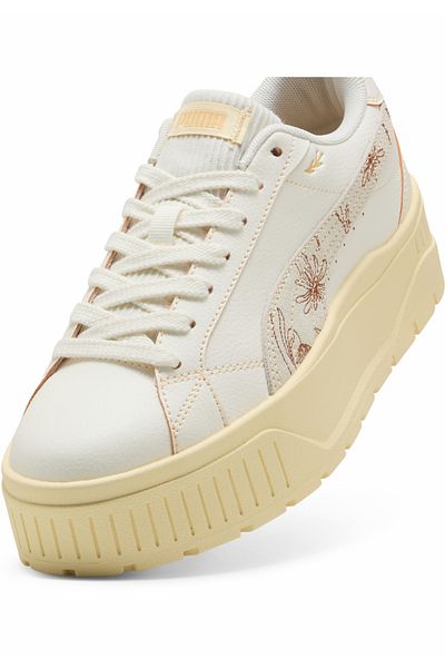 Puma Karmen II Crafted Flowers