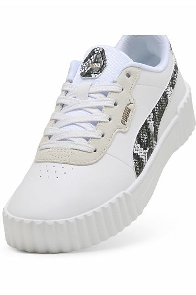 Puma Carina 3.0 Snake Chic