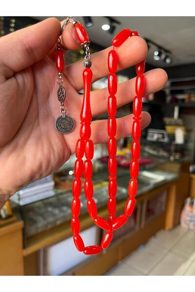 TTS TÜRK TESBİH SANATI Material monomer pentru mărgele de rugăciune