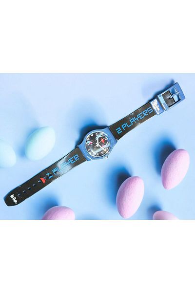 Lee Cooper Children's Wristwatch - Ft.Aas.I028