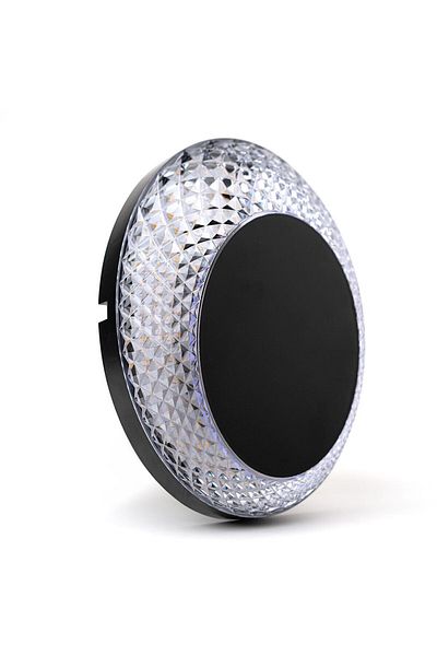 ECONA 24W Led 3000K-Gençboteği Venue, Garden, Balcony, Terrace and Patio Tower