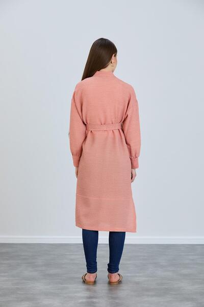 LİYACA TESETTÜR HAMİLE TUNİK