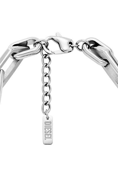 Diesel Djdx1577-040 Men's Bracelet