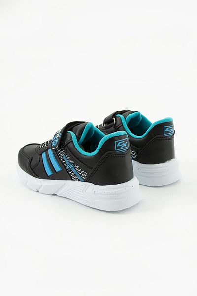 HKM shoes Nou Sezon Filet Baby Copii Velcro Pantofi Sport Confortabil